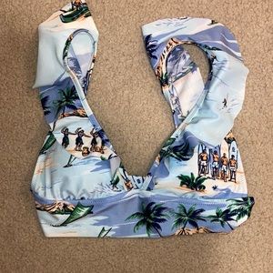 AERIE BIKINI TOP